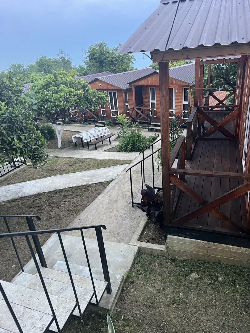 Guest house Adel