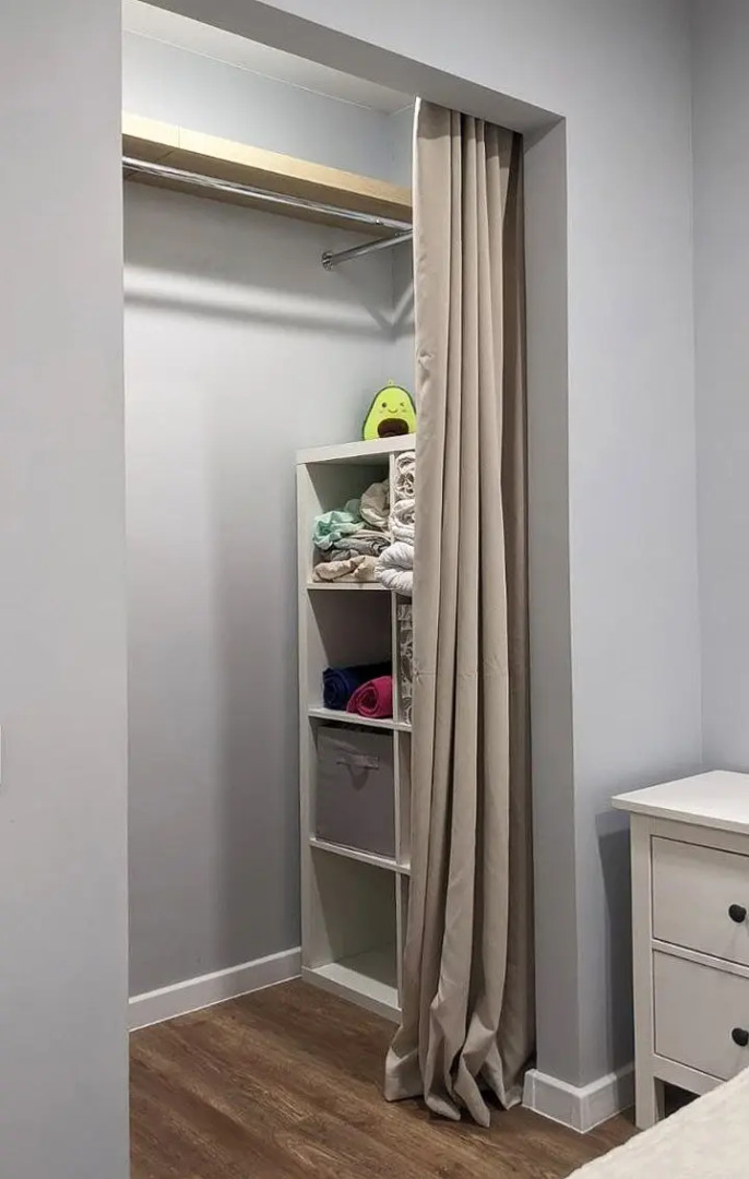 Квартира у Мариинского театра в Скандинавском стиле