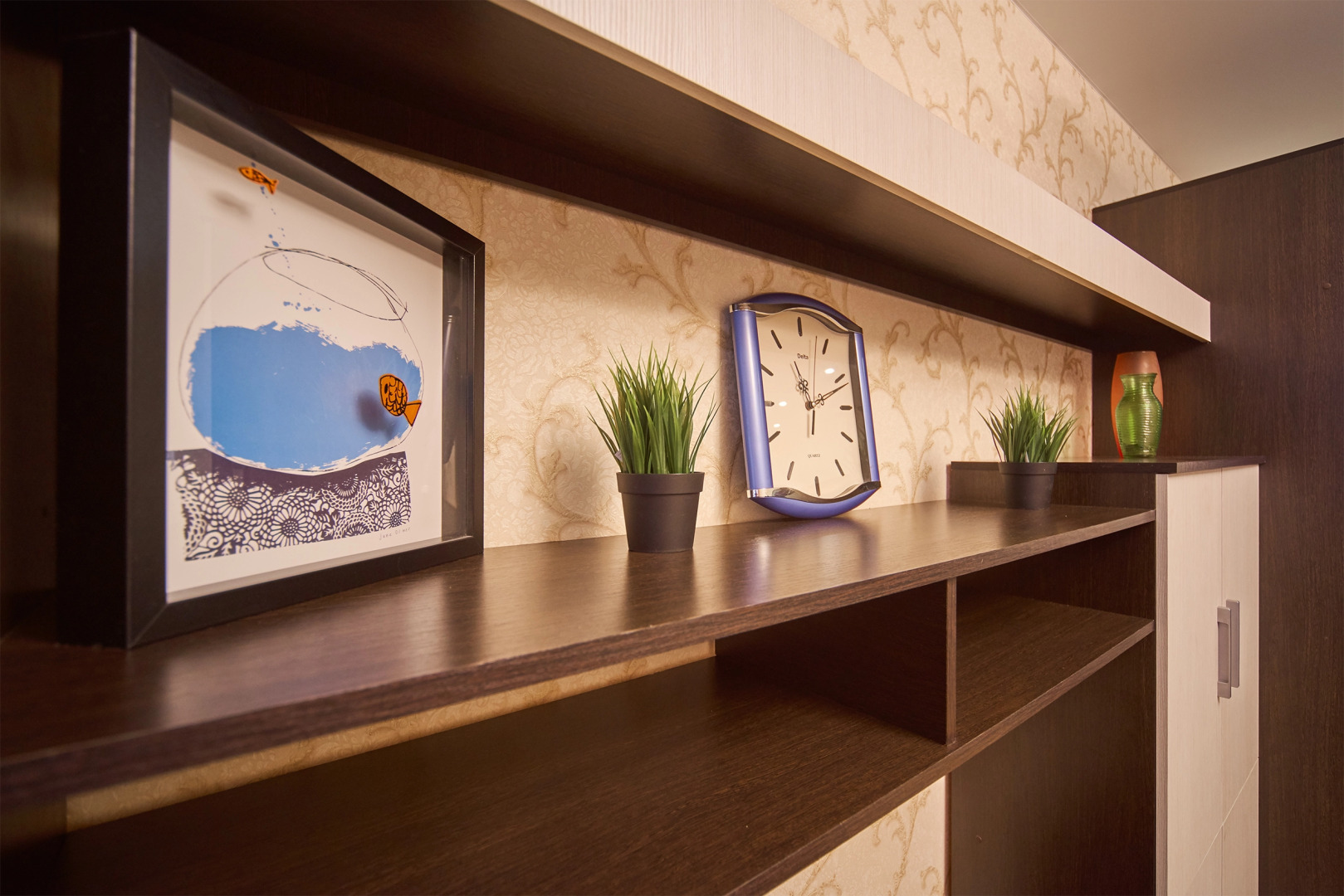 Апартаменты 1b Красногорский 26