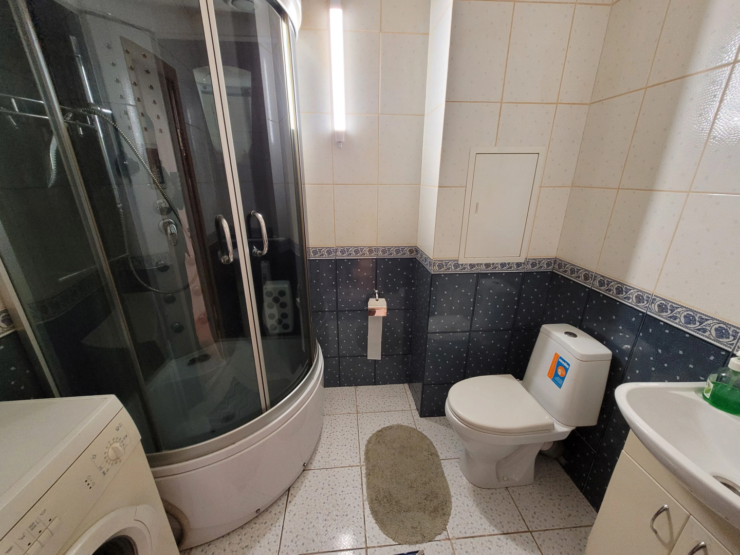 Апартаменты 1b Зверева 4