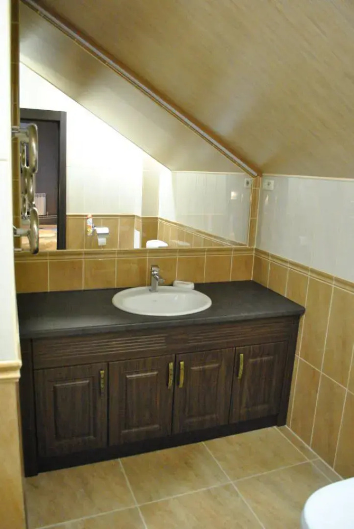 Отель Капитан