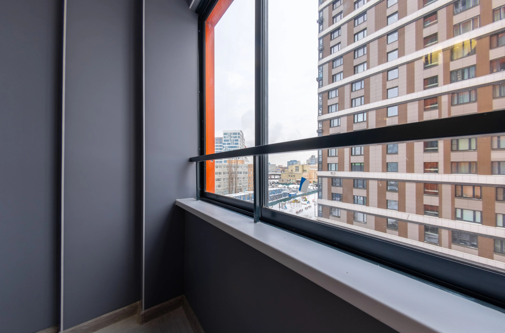 Апартаменты бизнес-класса УютСьют