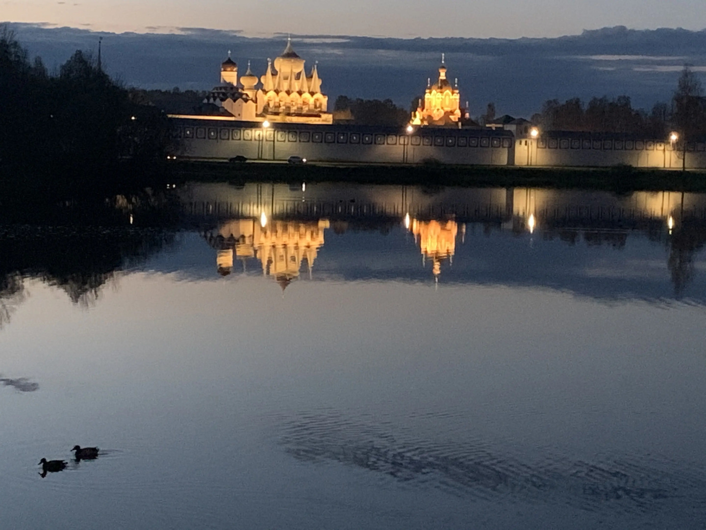 Апартаменты Newstory 1