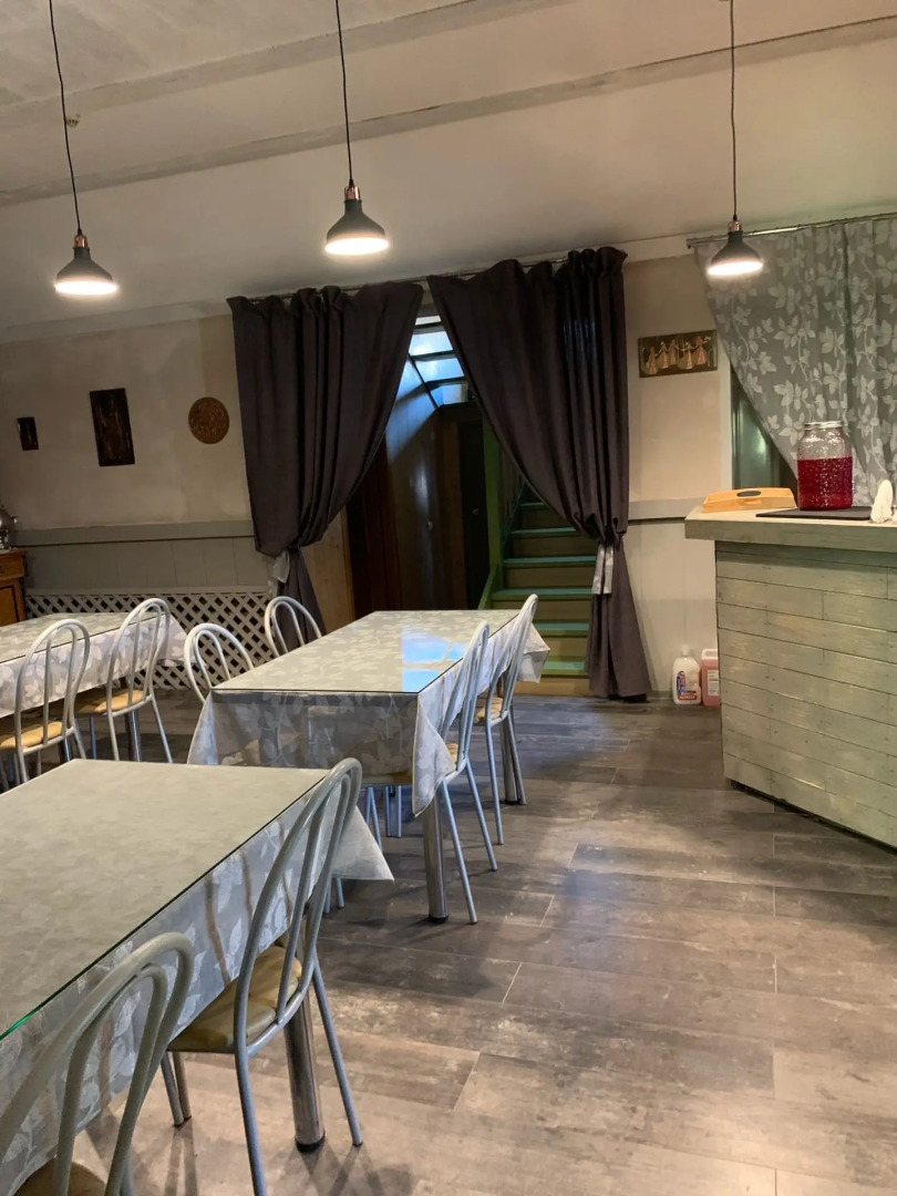 Мини-отель Зайцева гора