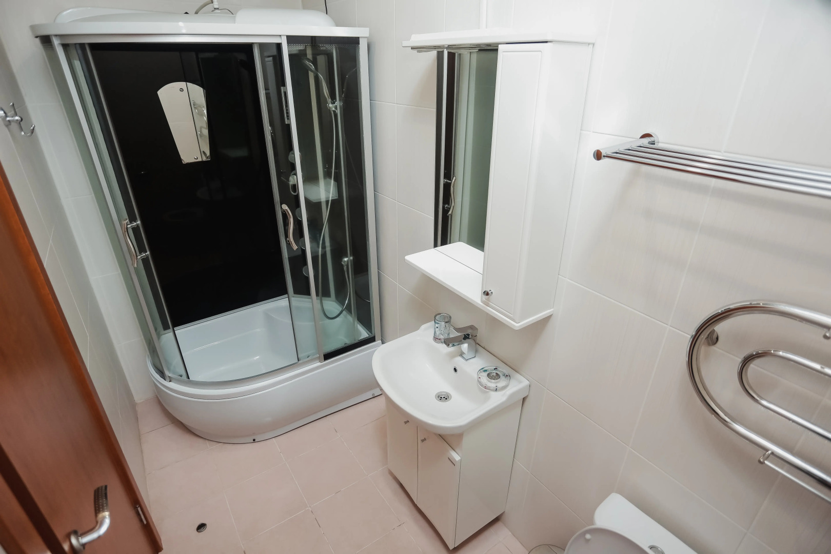 Гостиница Европейская