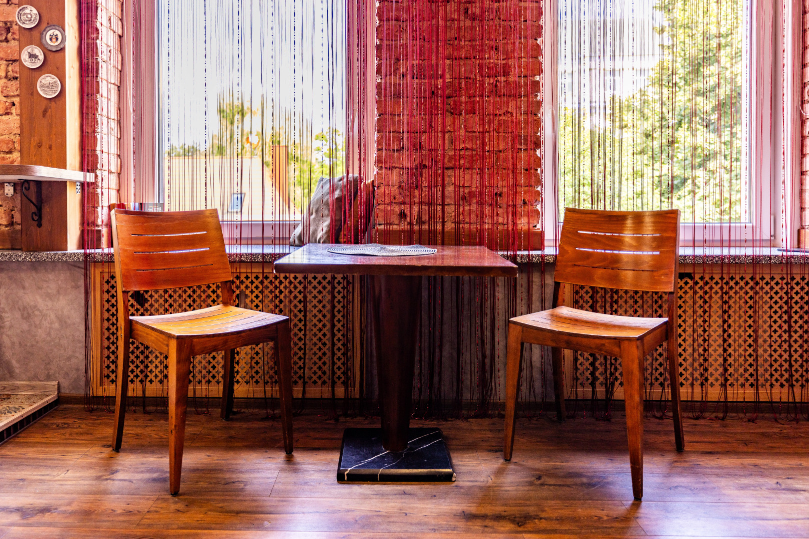 Апартаменты Черняховского 5