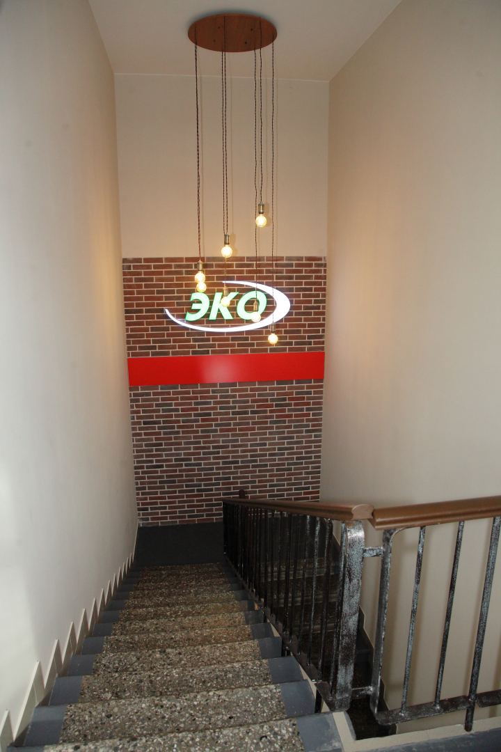 Хостел Эко-Хостел