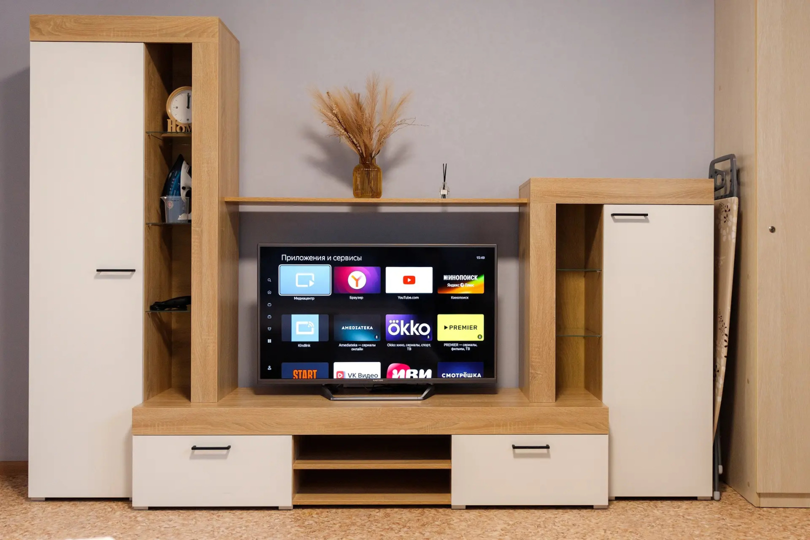 Квартира PrezentHaus на Агапкина 21а