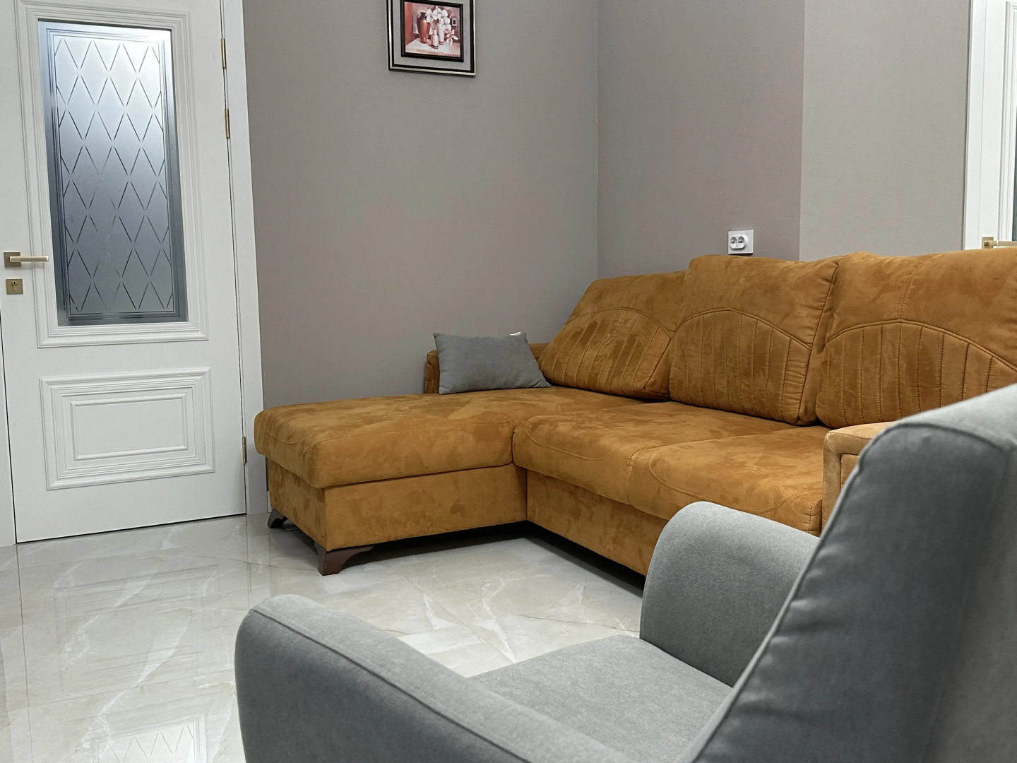 Апартаменты Панорамный дом среди вершин