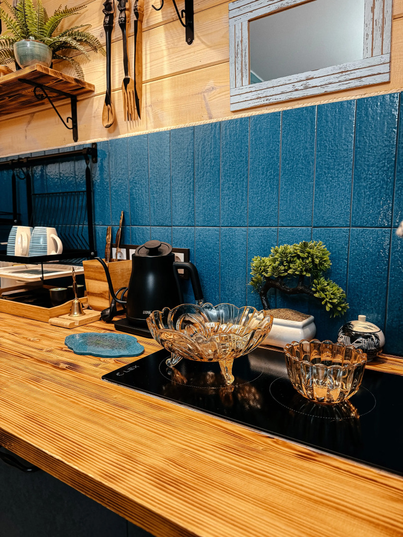 Коттедж Тристан в 15 минутах от Санкт-Петербурга