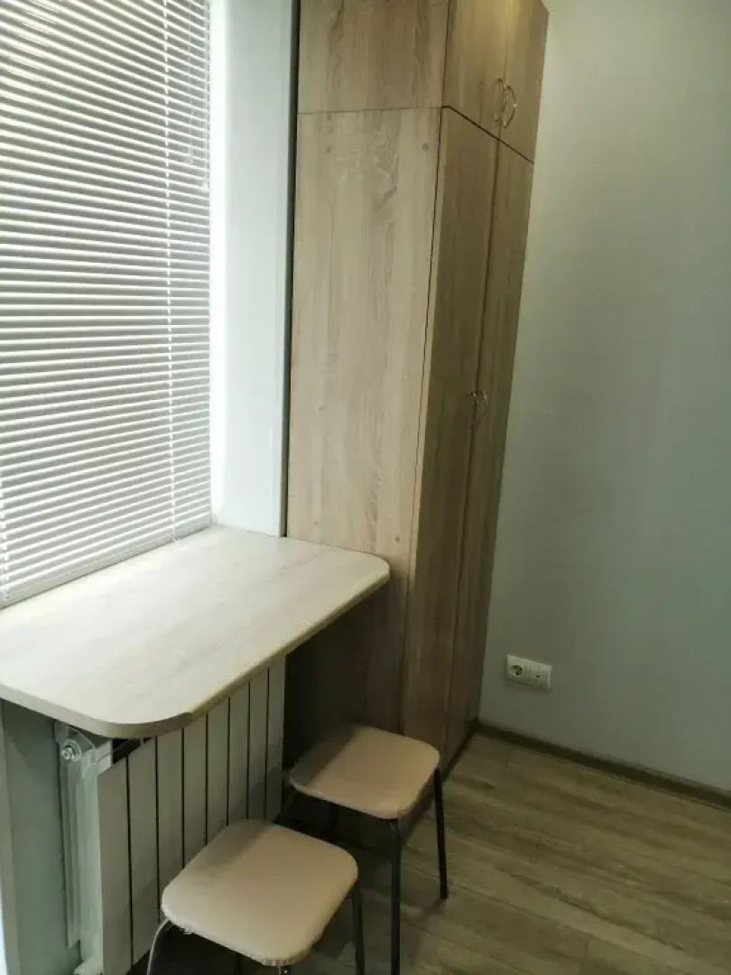 Апартаменты на Ватутина 1