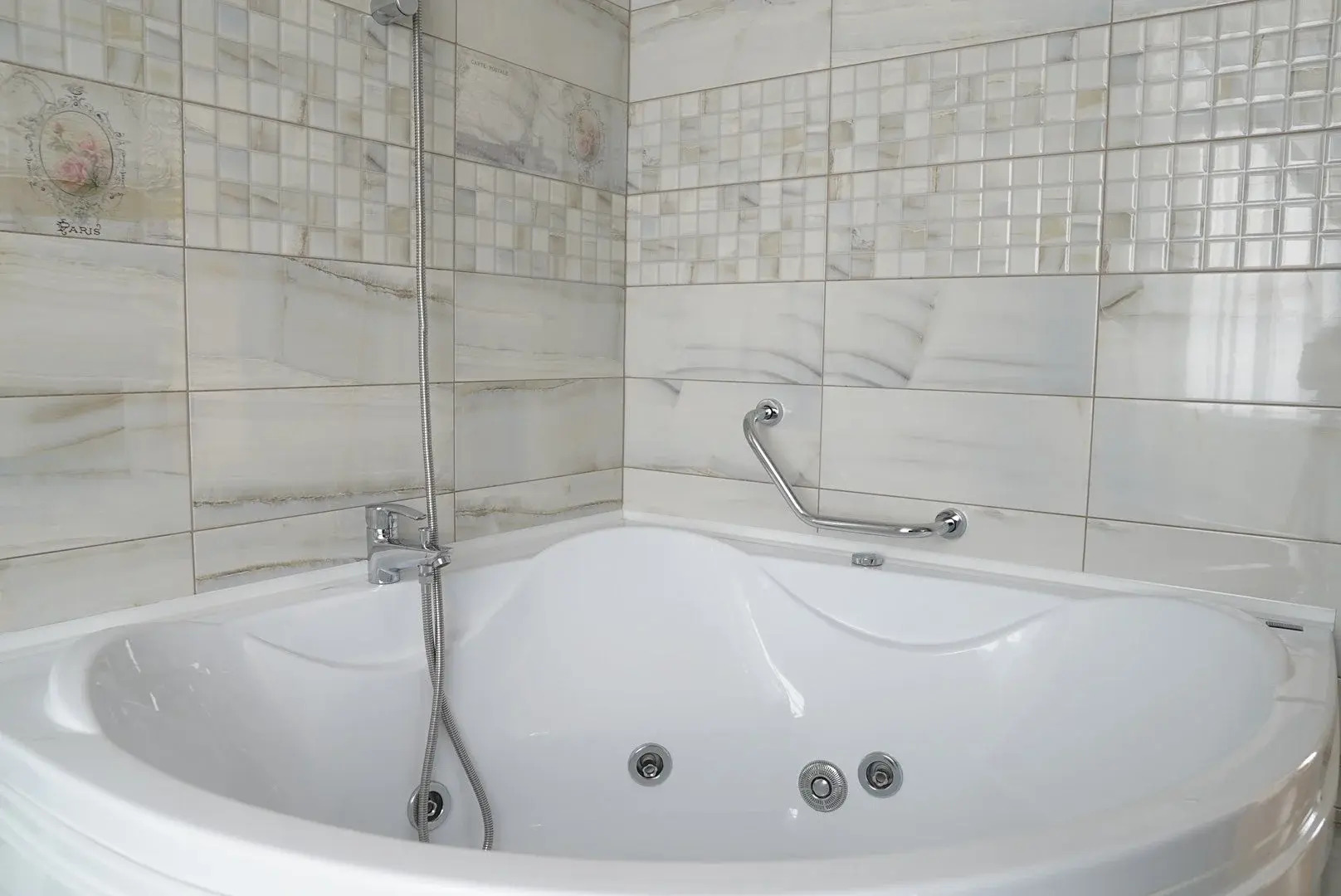 Отель Чарушин