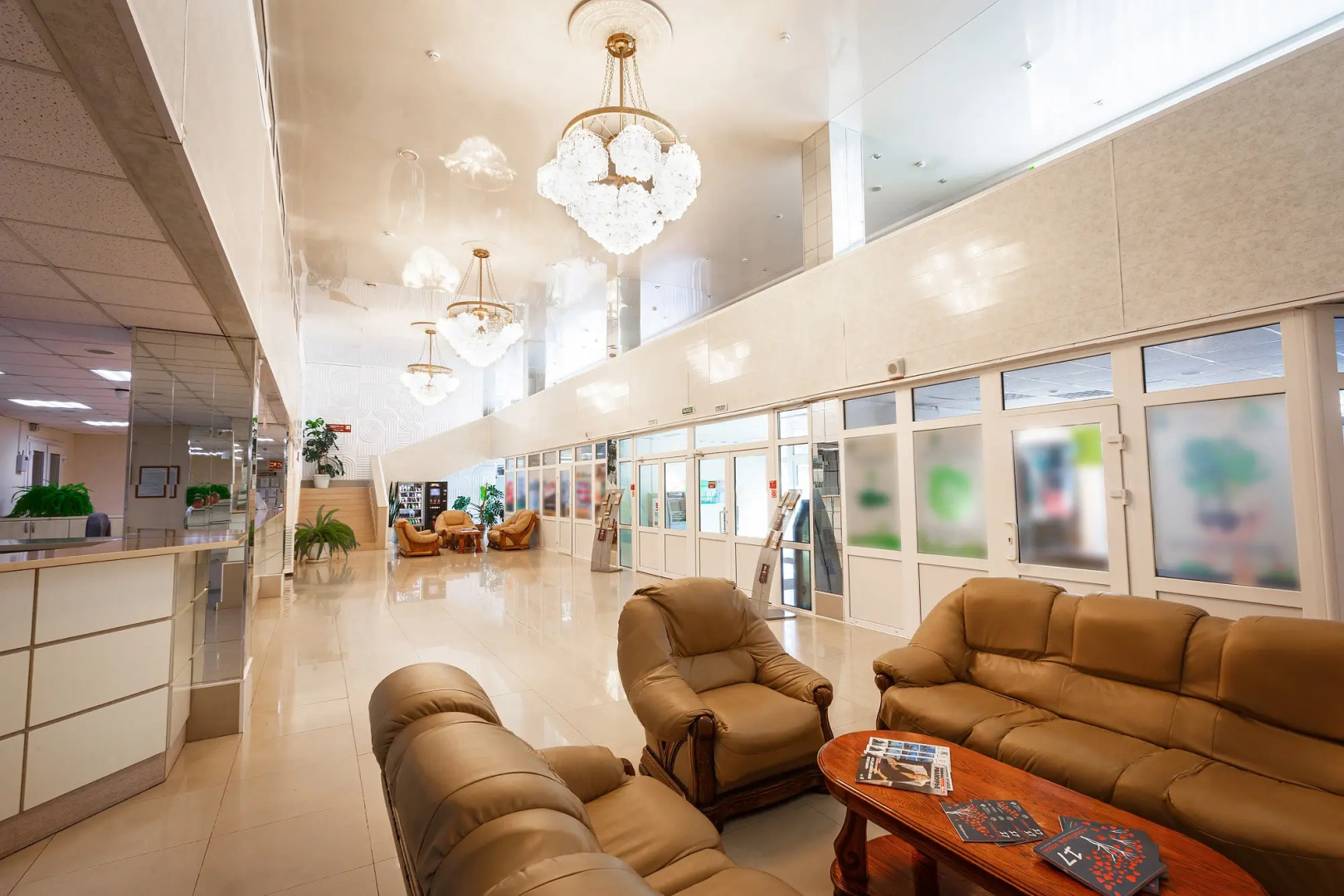 Гостиница Зея