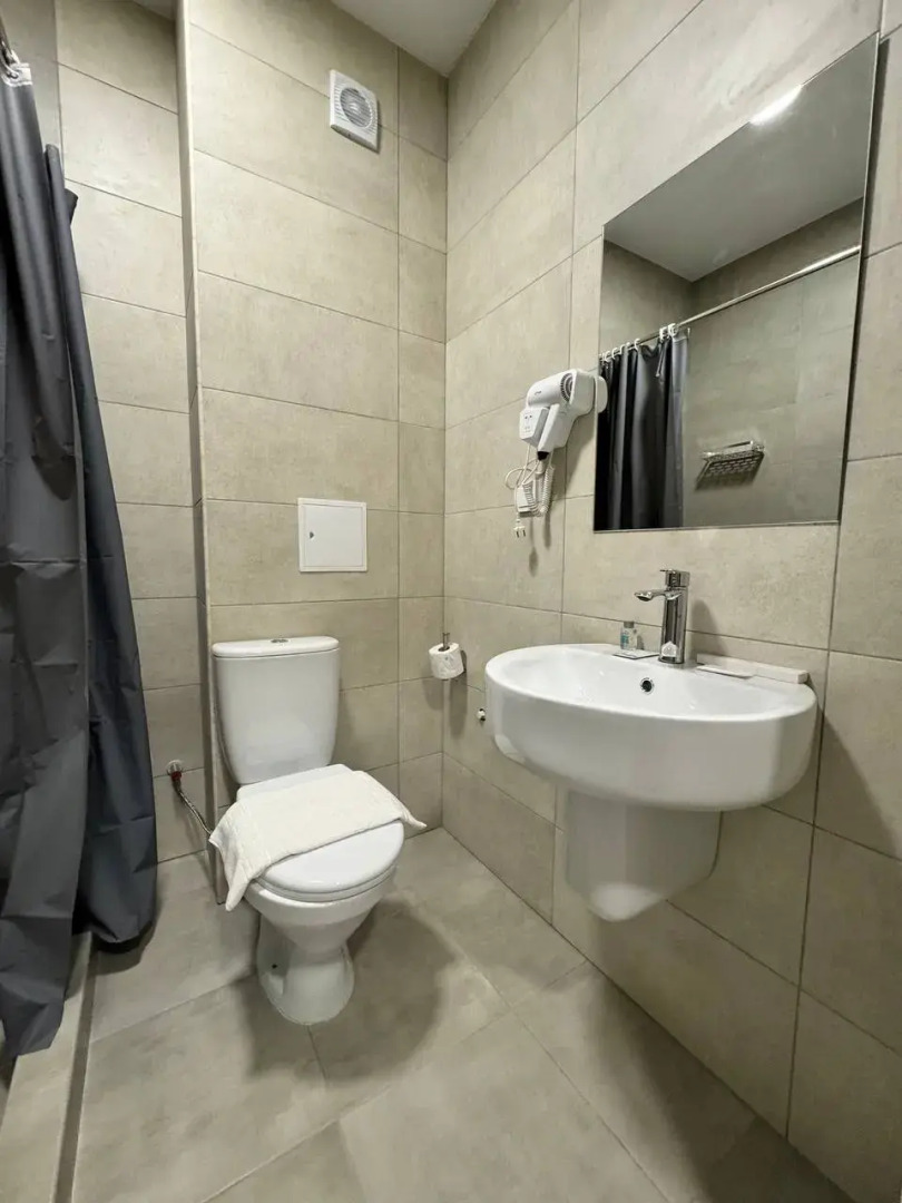 Гостевой дом Leto