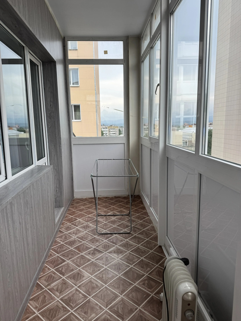 Квартира Уютная