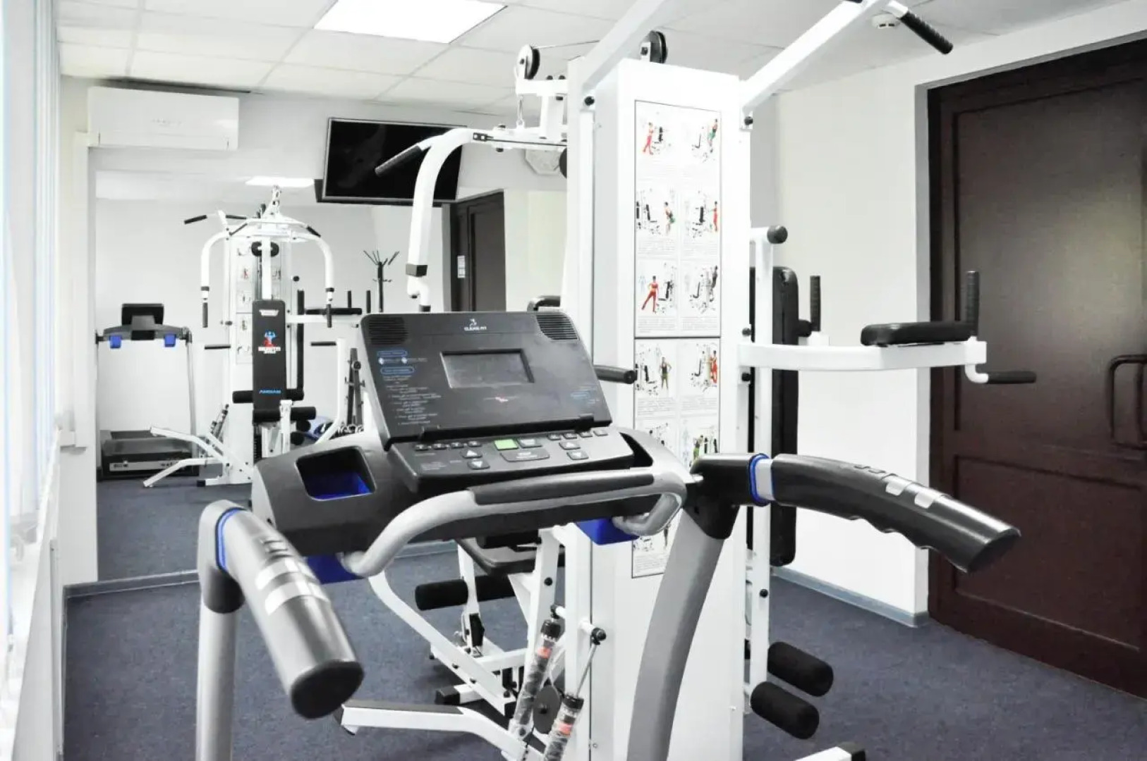 Гостиница Вознесенская