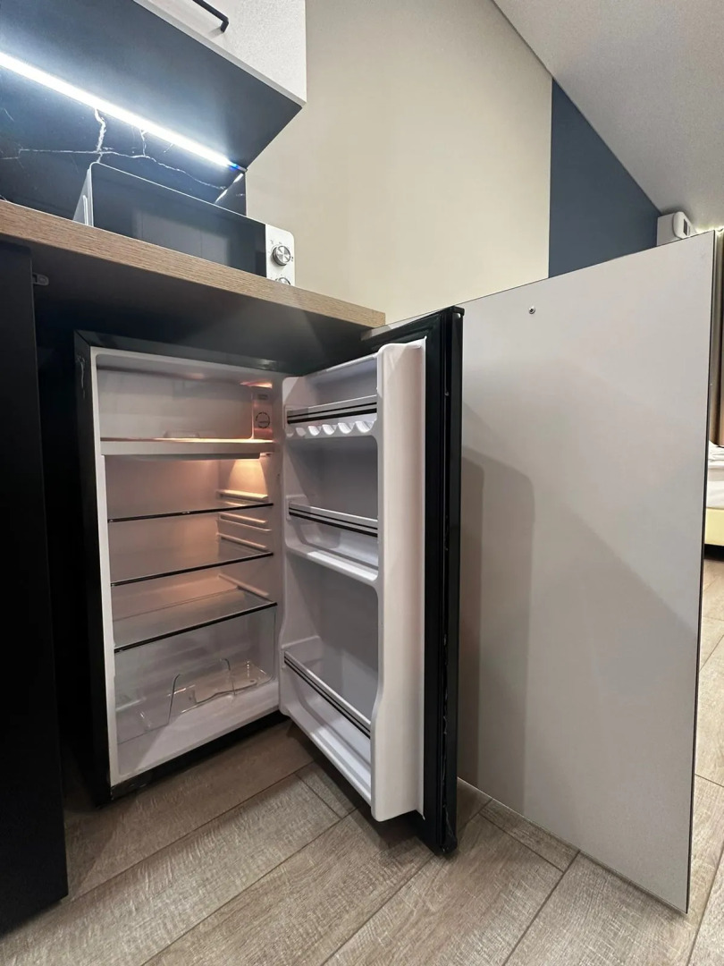 Апартаменты Сутки Уфа на Аксакова 81 130