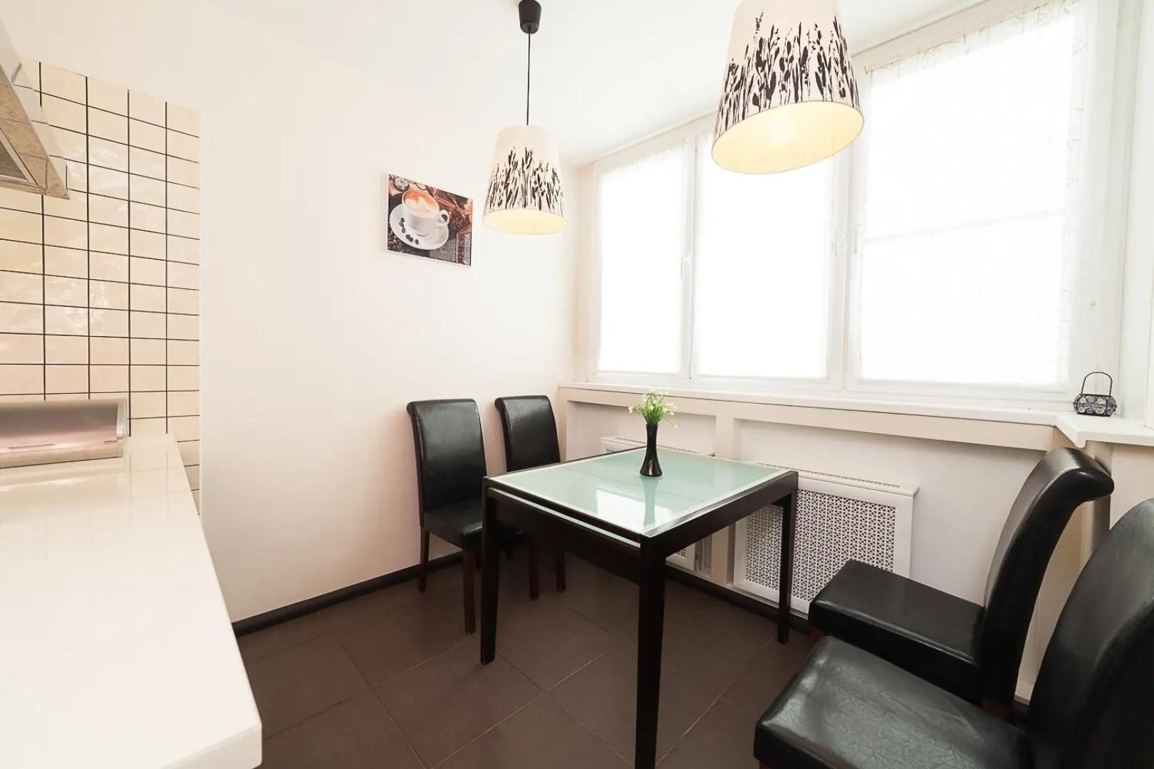 Апартаменты Бизнес Класса на Гагарина 7А