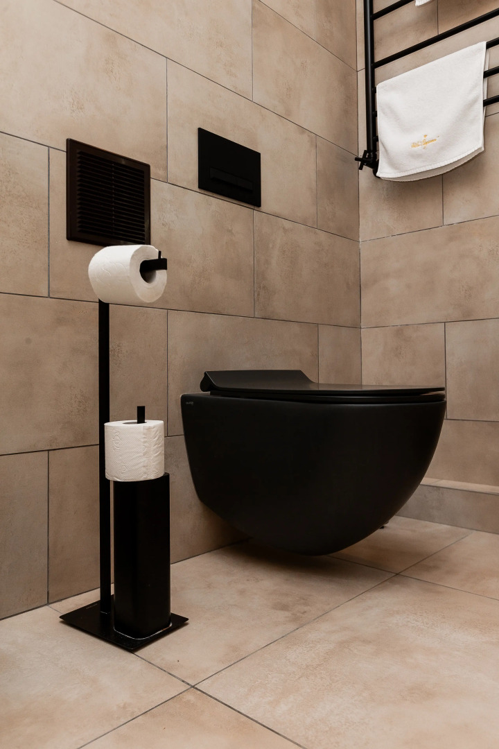 Квартира комфортная у Западного пляжа