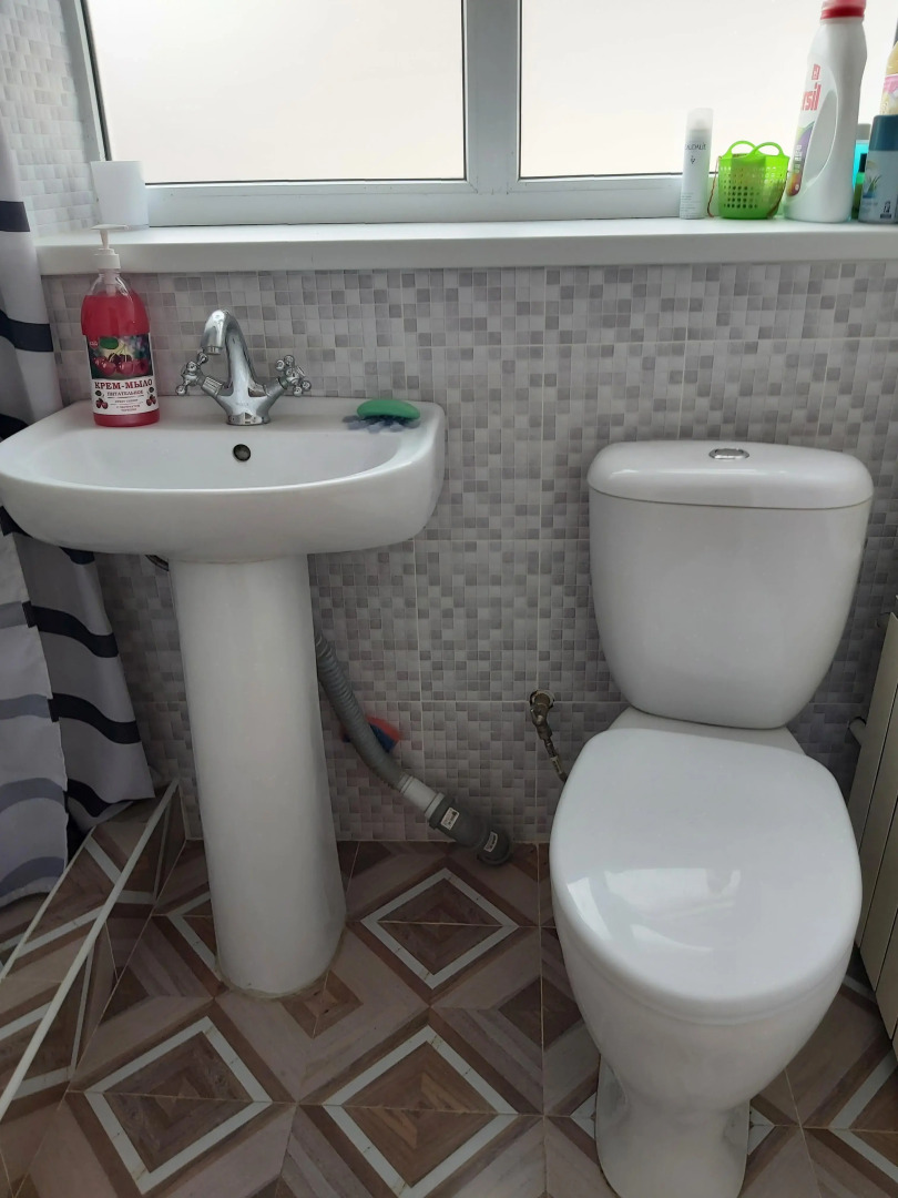 Апартаменты Nika