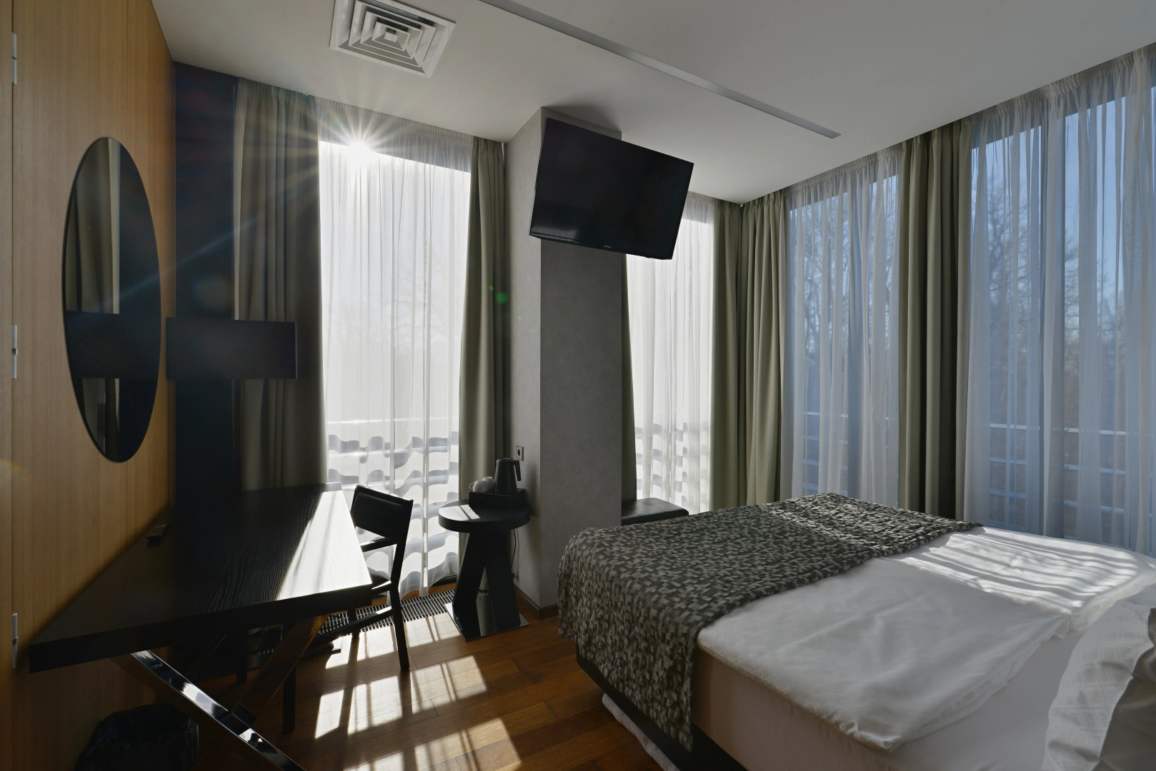 Отель Шлосс