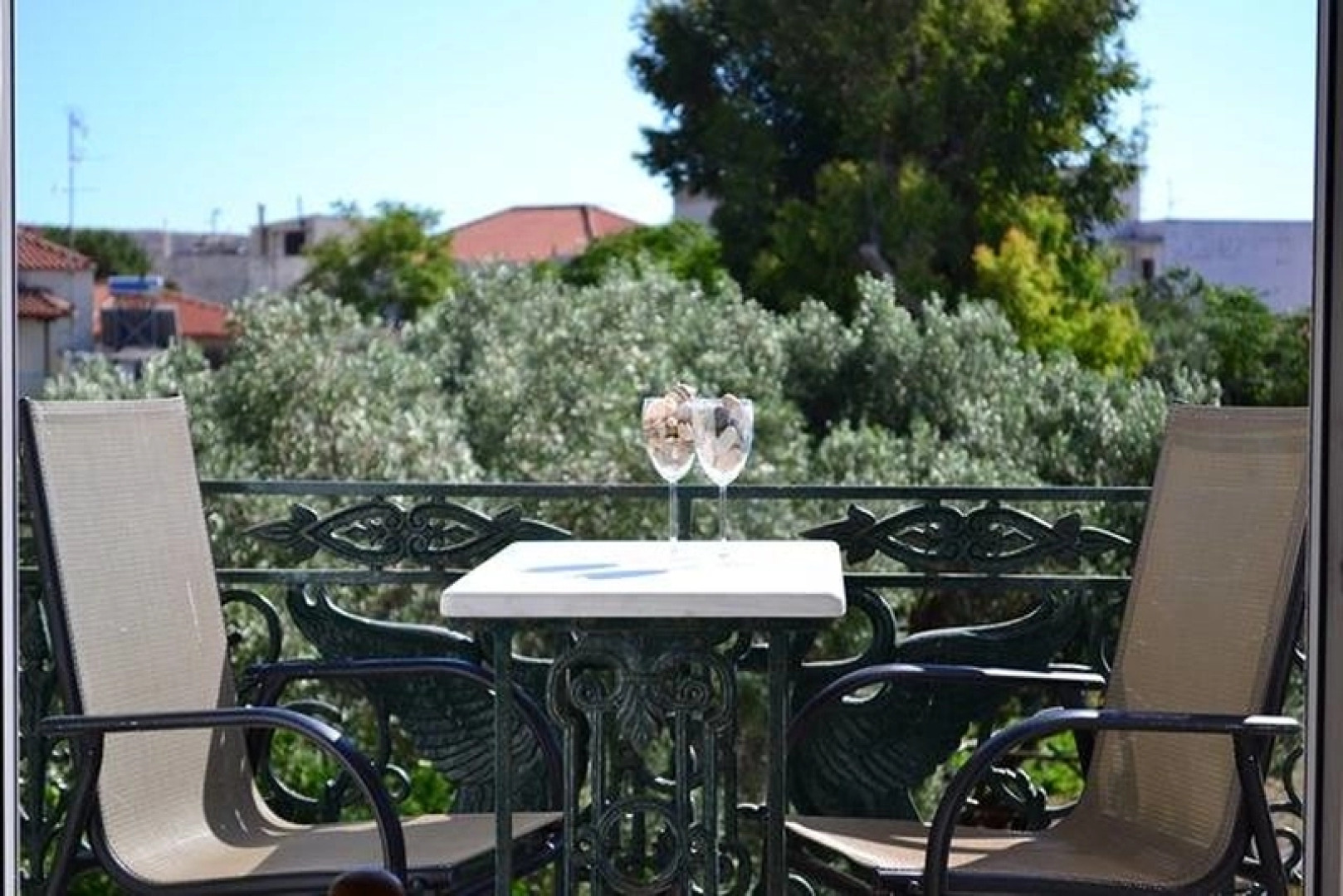 Апарт-отель APOLLO PAVILION