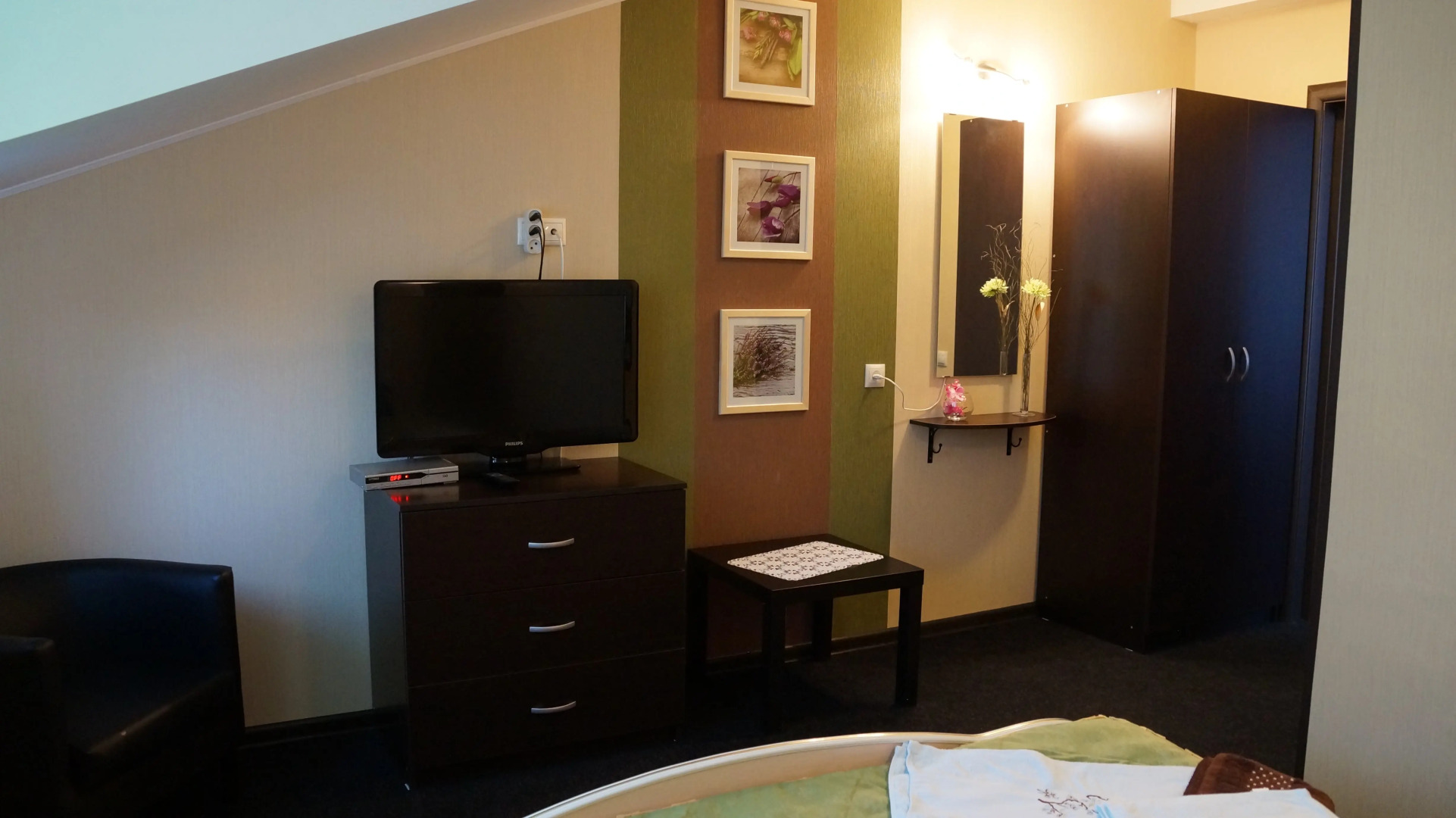 Мини-Отель Зеленый Бор