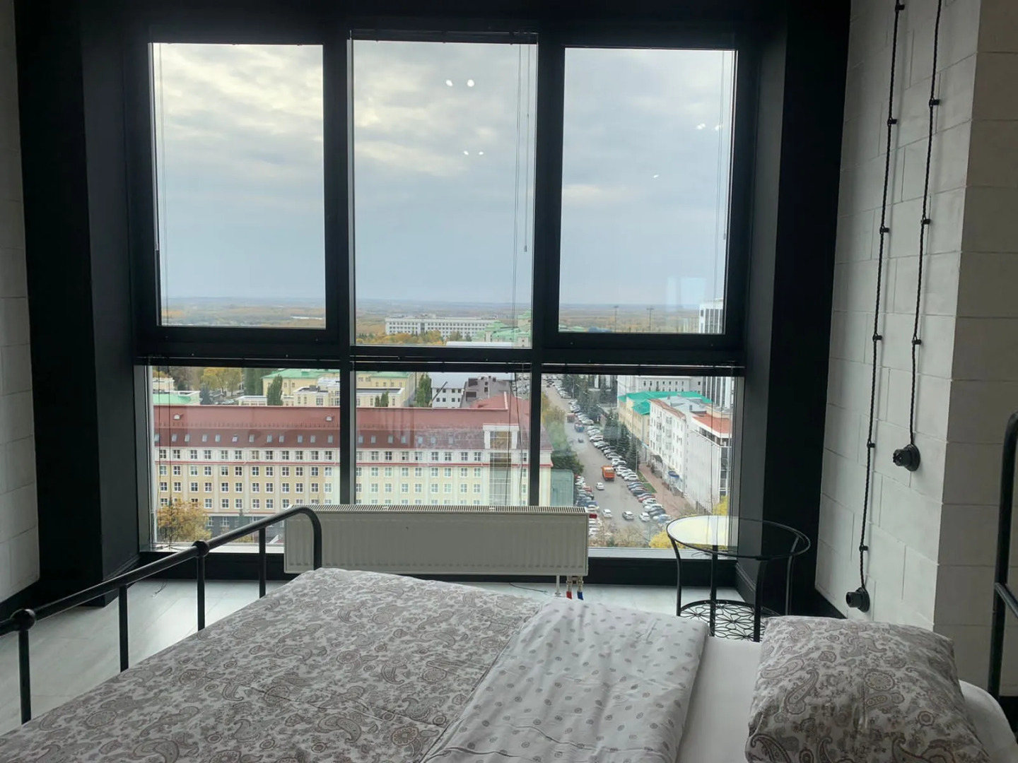 Апартаменты 1503 Верхнеторговая площадь 4