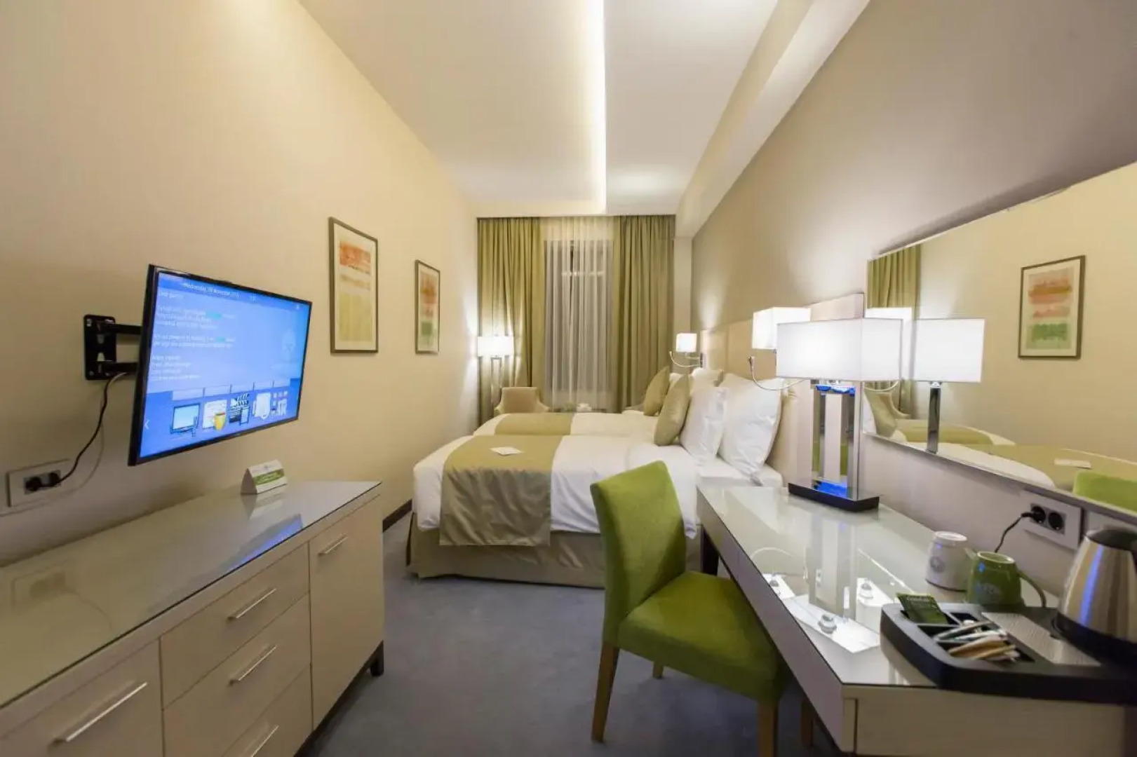 Ararat Resort Tsaghkadzor