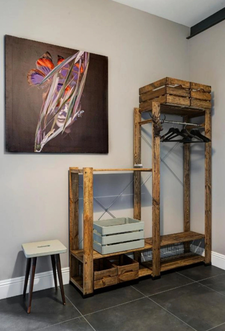 Апартаменты на Новоторжской 3