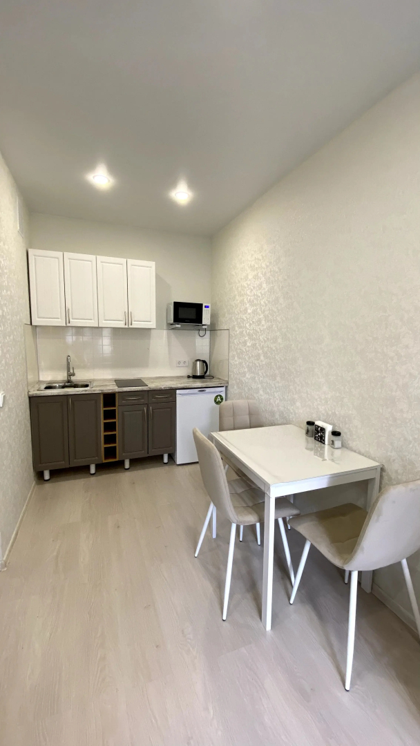 Квартира Евро 2х Комнатная рядом с Парком и Стадионом Краснодар