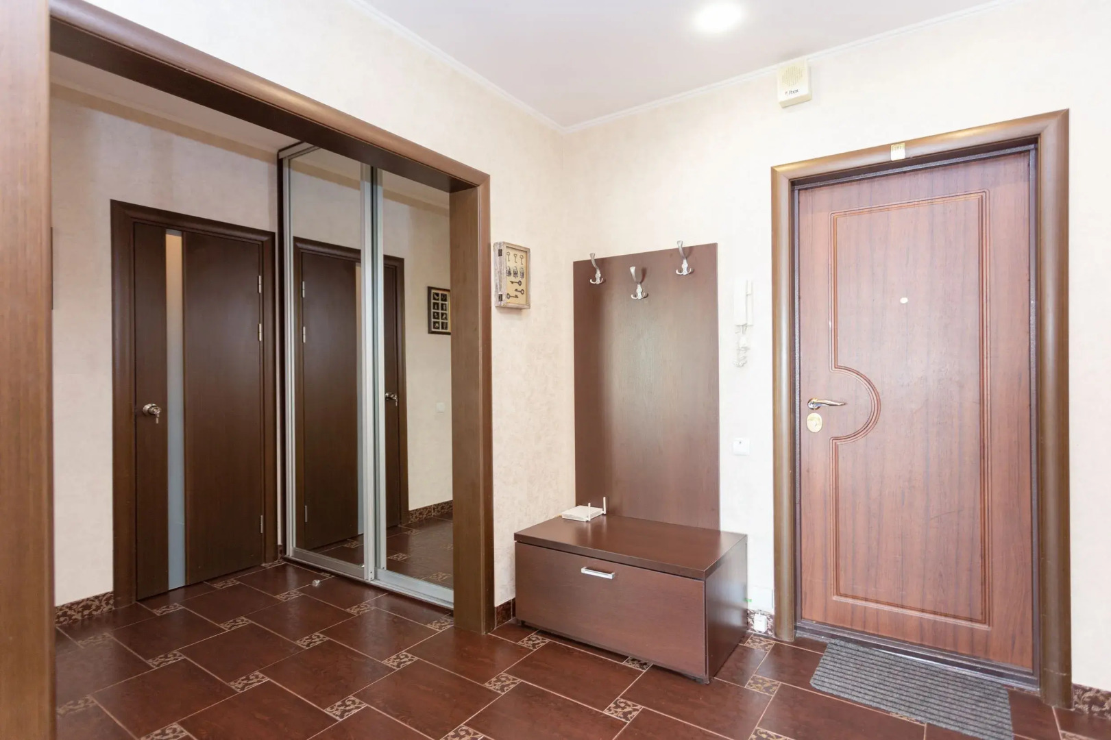 Апартаменты Минск-Арена