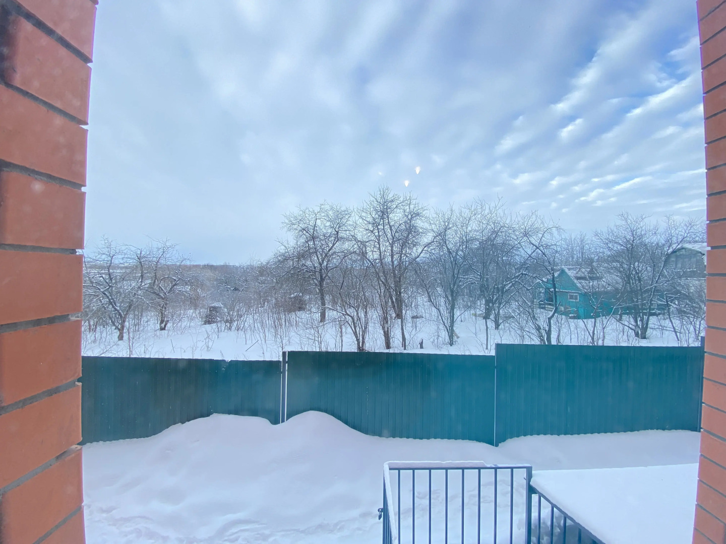 Квартира Студия Рядом с ТЦ Мегаторг