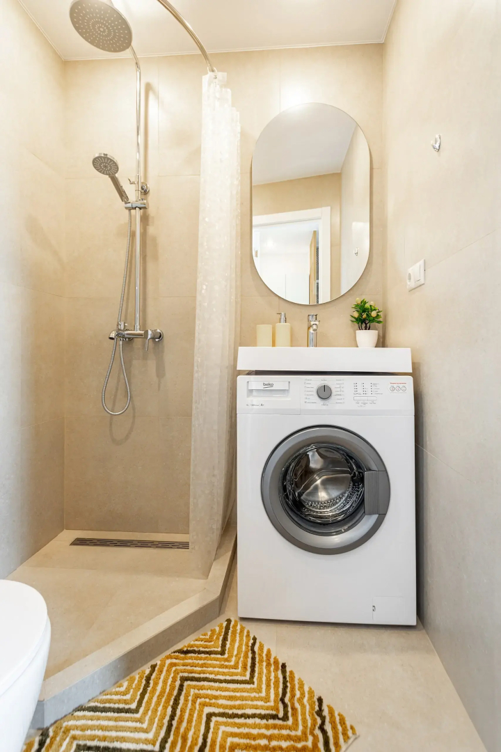 Апартаменты Уютная Студия 2