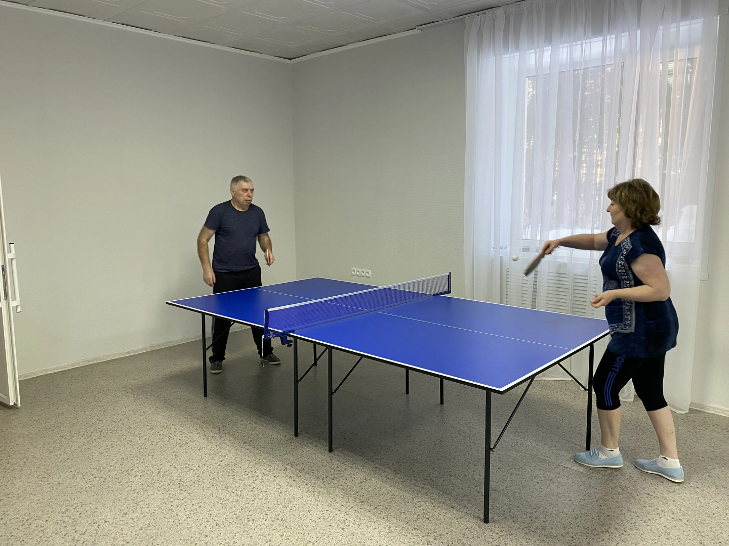 Санаторий Золотой Колос