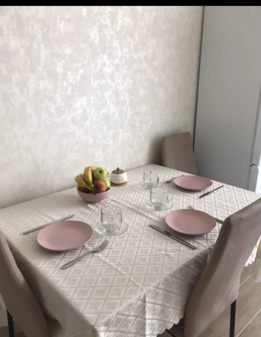 Квартира у моря