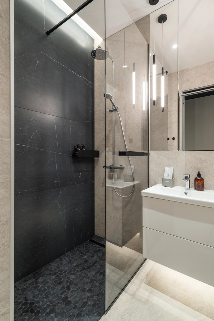 Апартаменты Panoramic Neva View Deluxe 11 Floor