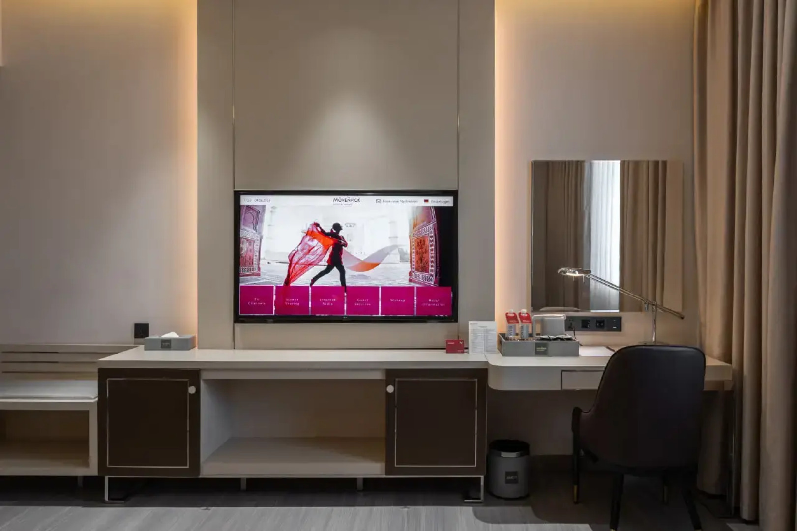 Mövenpick Samarkand