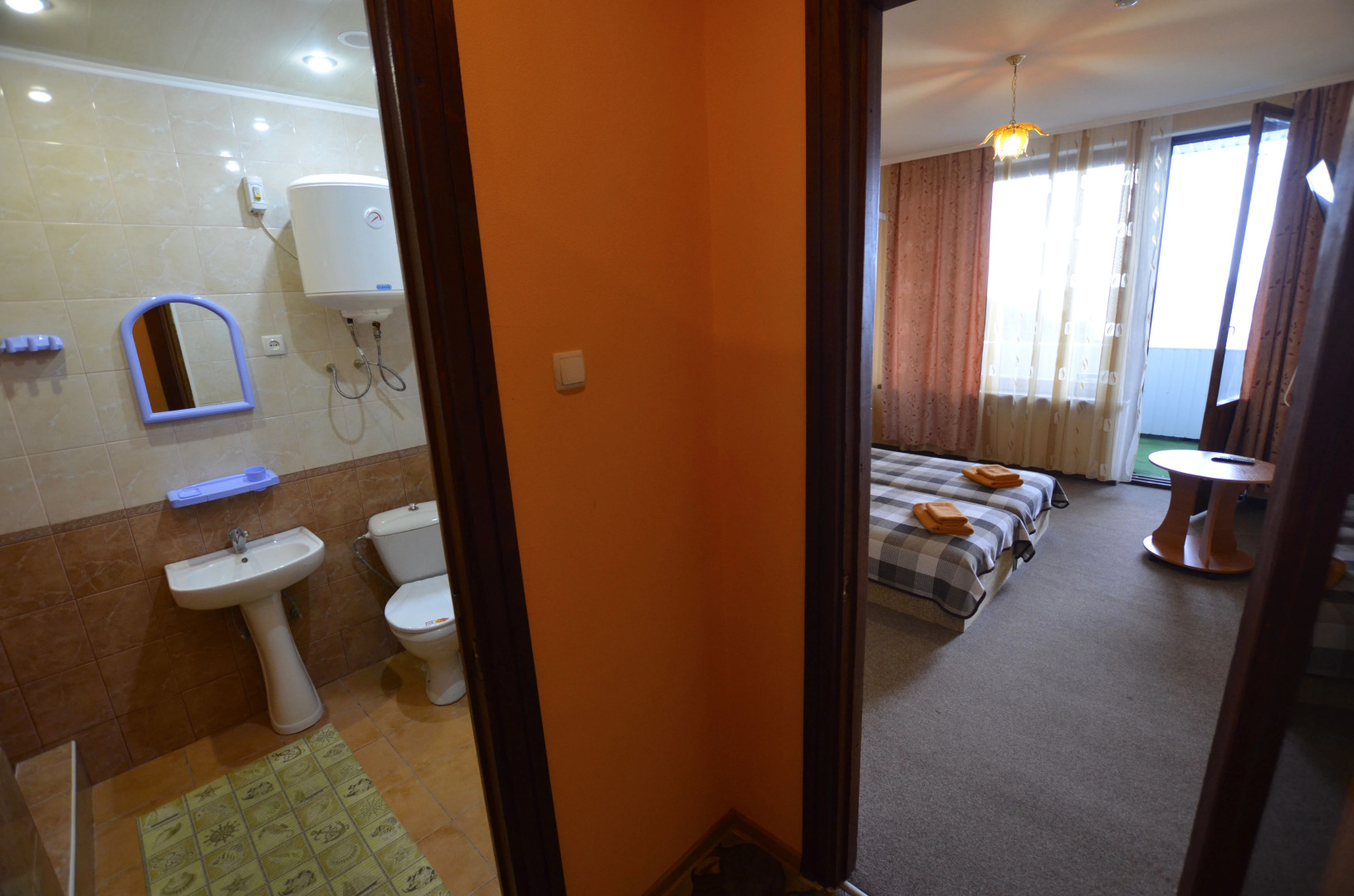 Дом Отдыха Полёт