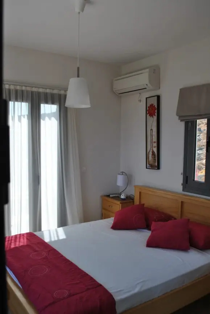 Вилла Elounda Sunrise