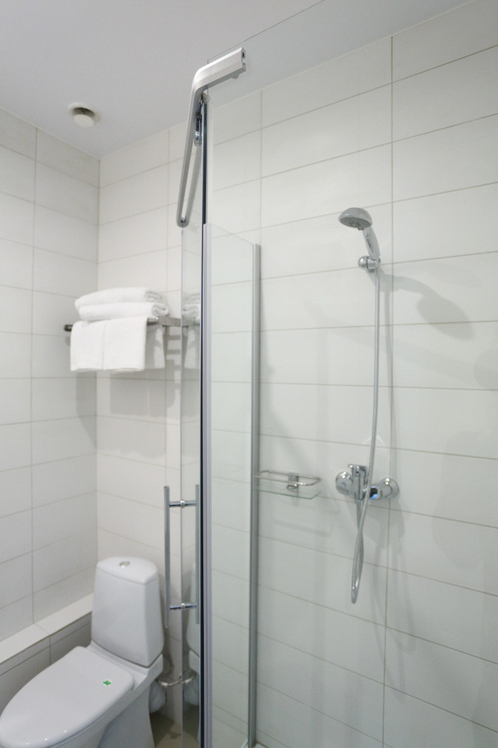 Отель Marx Hotel