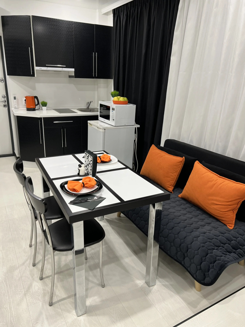 Квартира Дизайнерская в Центре Кисловодска