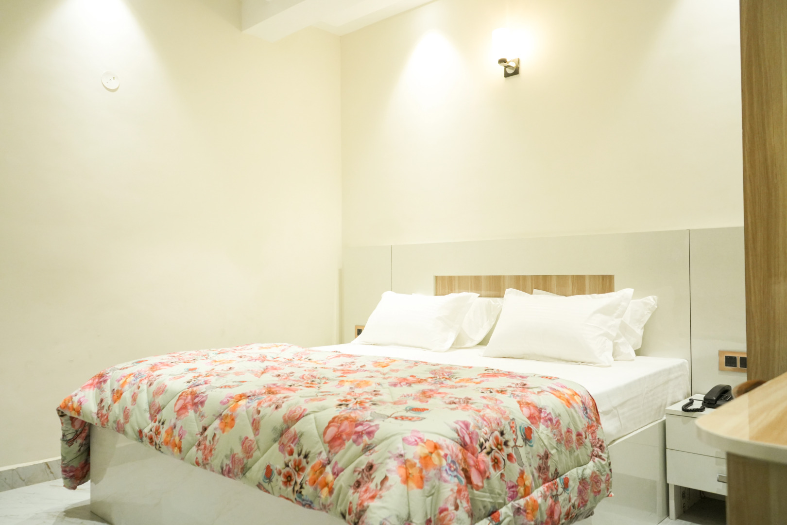 Отель Katani Inn