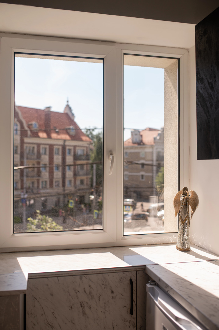 Апартаменты King в Центре Города