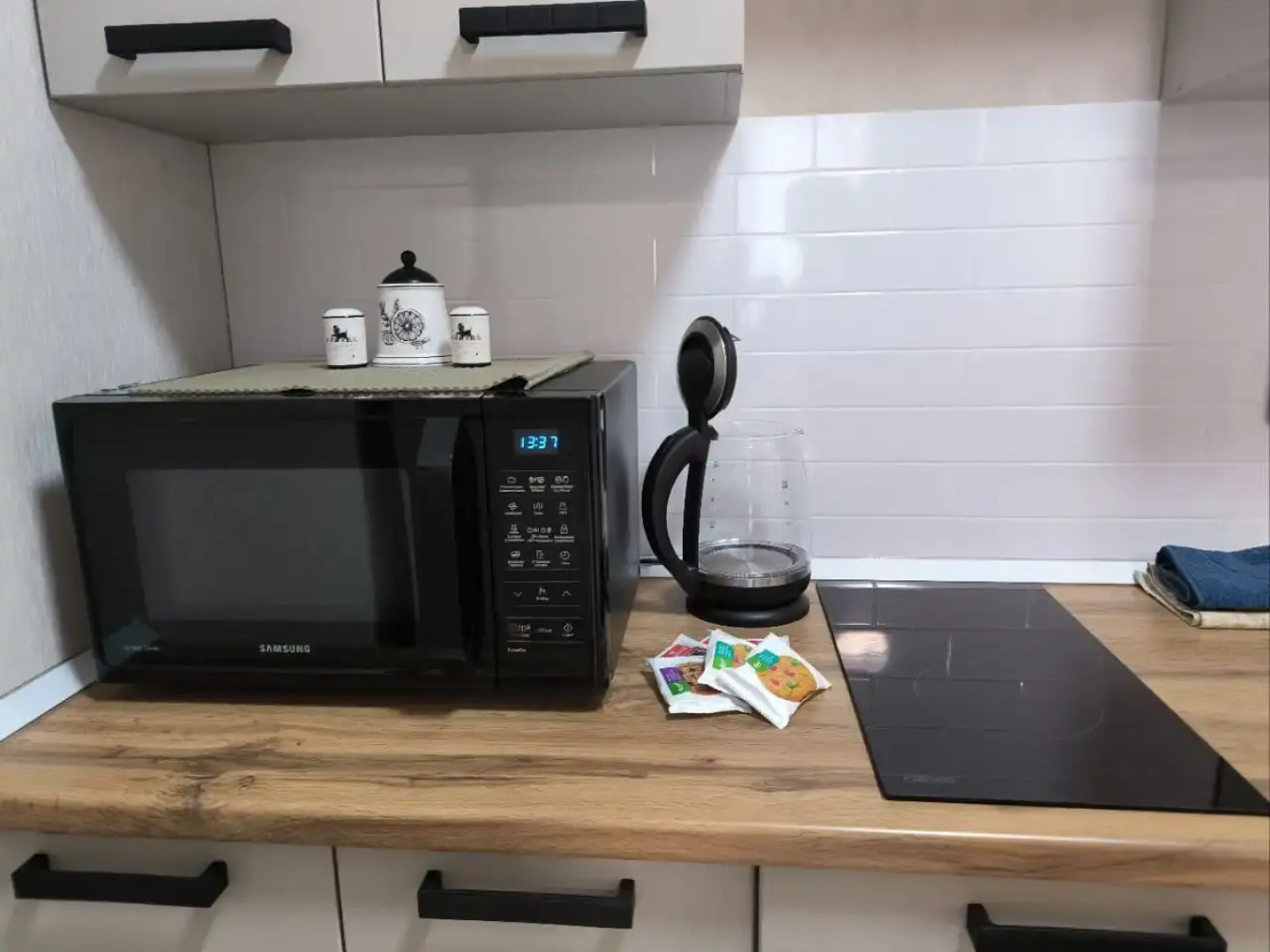 Квартира Уютная на Власова 8