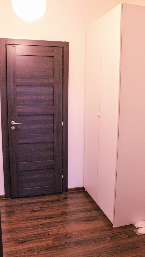 Апартаменты Кукуруза 36