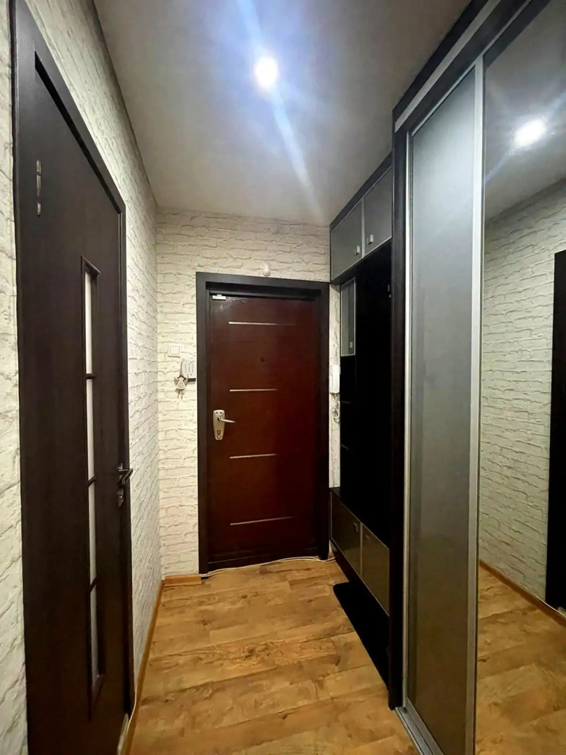 Апартаменты GoldApart на Бейвеля