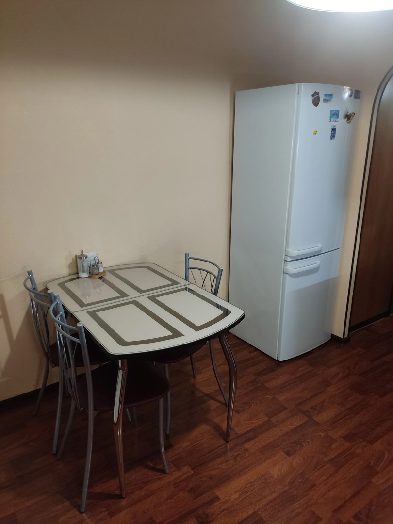 Апартаменты Квартира 2 Комнатная