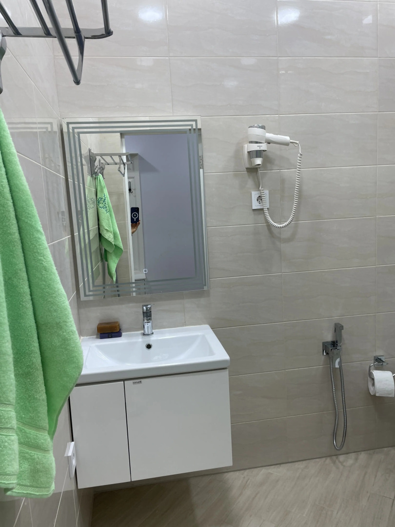 Квартира у набережной