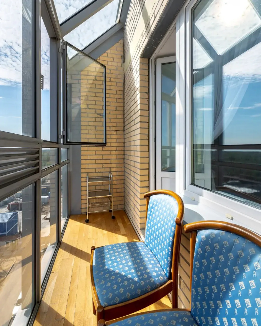 Апартаменты FoxyFlat Sand